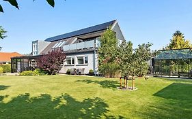 Villa Soholt - Silkeborg Bed And Breakfast
