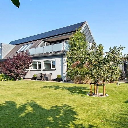 Villa Soholt - Silkeborg Bed And Breakfast Esterno foto