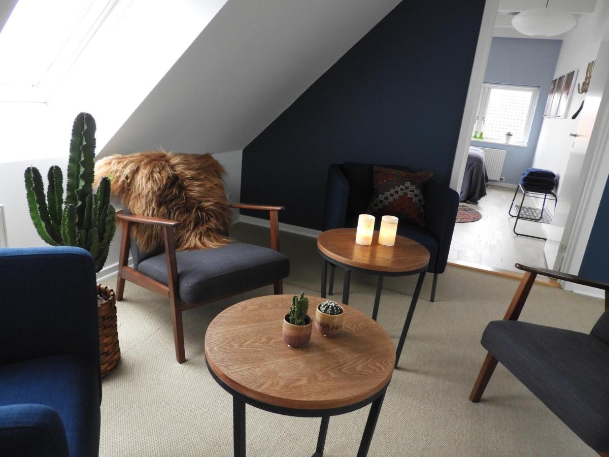 Villa Soholt - Silkeborg Bed And Breakfast Esterno foto