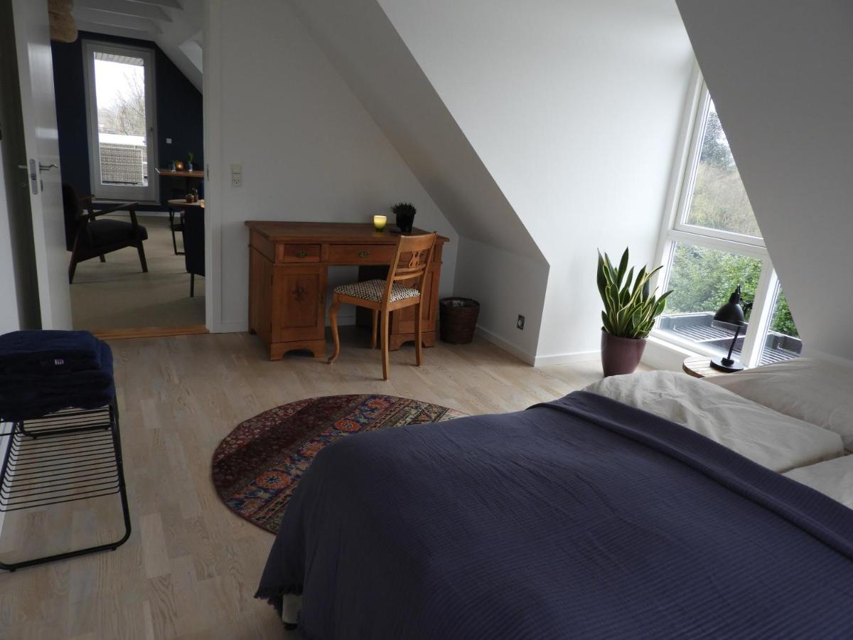 Villa Soholt - Silkeborg Bed And Breakfast Esterno foto