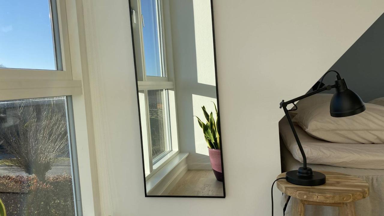 Villa Soholt - Silkeborg Bed And Breakfast Esterno foto