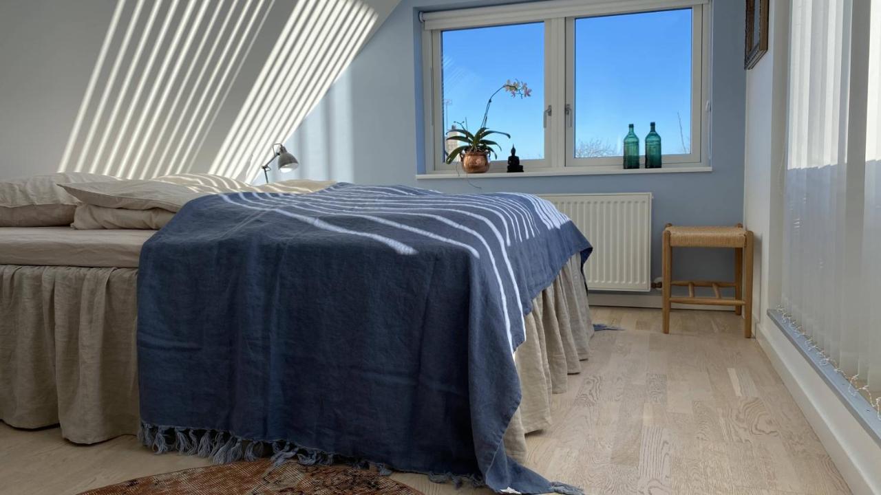 Villa Soholt - Silkeborg Bed And Breakfast Esterno foto