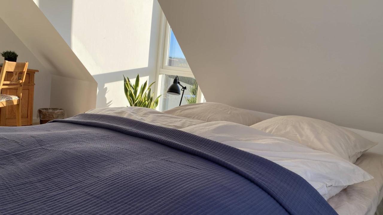 Villa Soholt - Silkeborg Bed And Breakfast Esterno foto