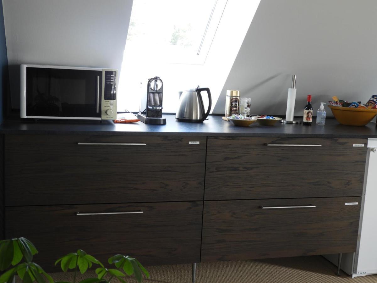 Villa Soholt - Silkeborg Bed And Breakfast Esterno foto